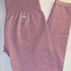 Gymshark leggings